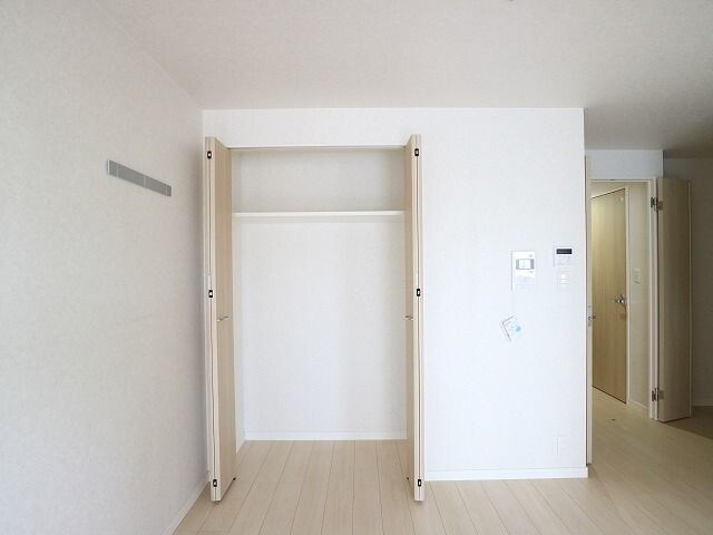 ネストピア博多グランドステージⅡの物件内観写真