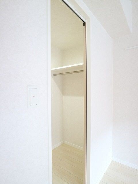 ネストピア博多グランドステージⅡの物件内観写真