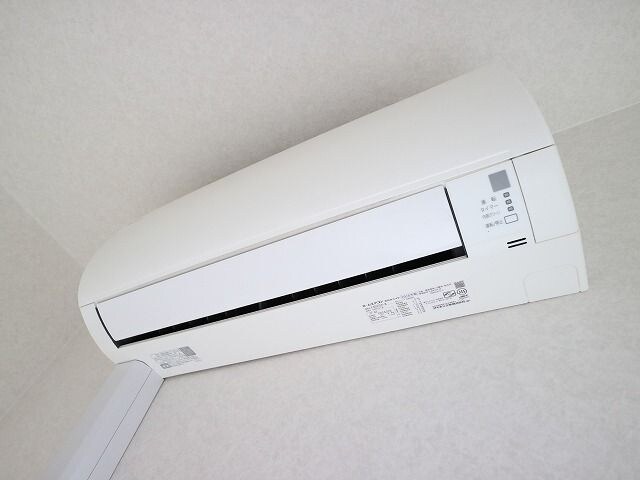 ネストピア博多グランドステージⅡの物件内観写真