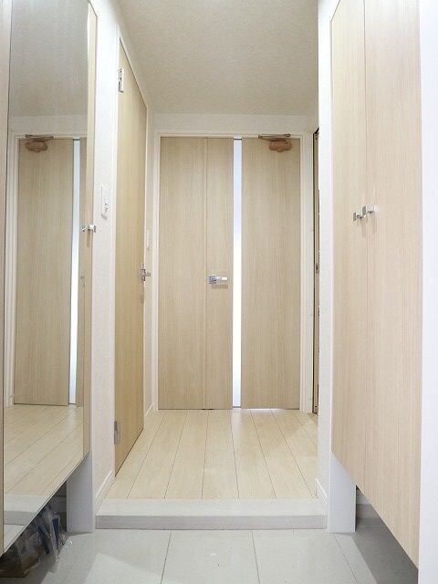 ネストピア博多グランドステージⅡの物件内観写真