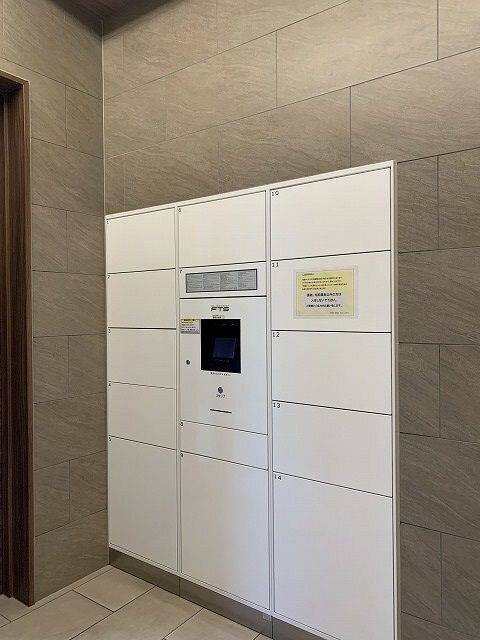 ネストピア博多グランドステージⅡの物件内観写真