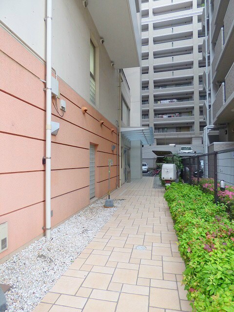 アントゥール薬院の物件内観写真