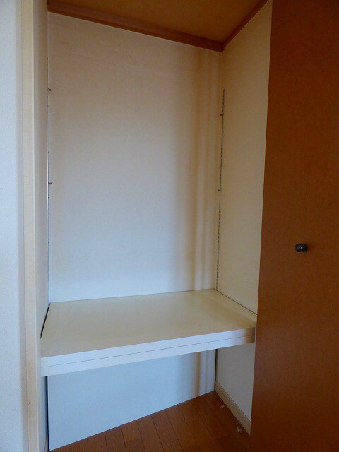 アントゥール薬院の物件内観写真