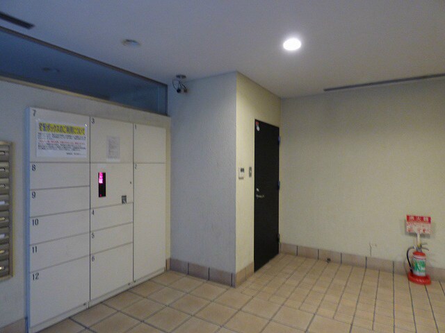 アントゥール薬院の物件内観写真