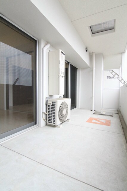 sho style HAKATAの物件内観写真