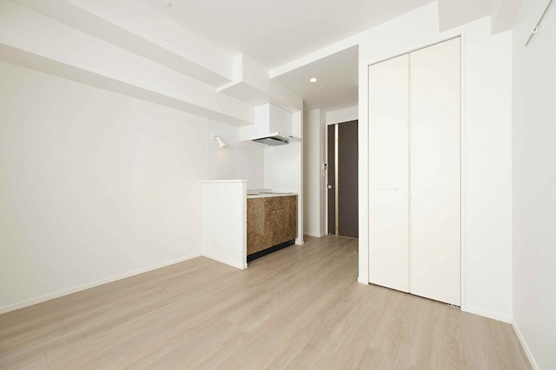 エンクレストALIVE白金の物件内観写真