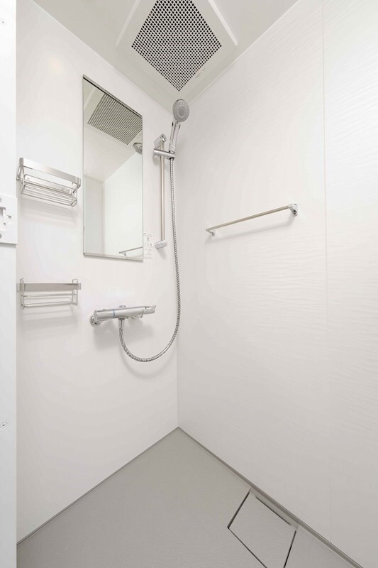 エンクレストALIVE白金の物件内観写真