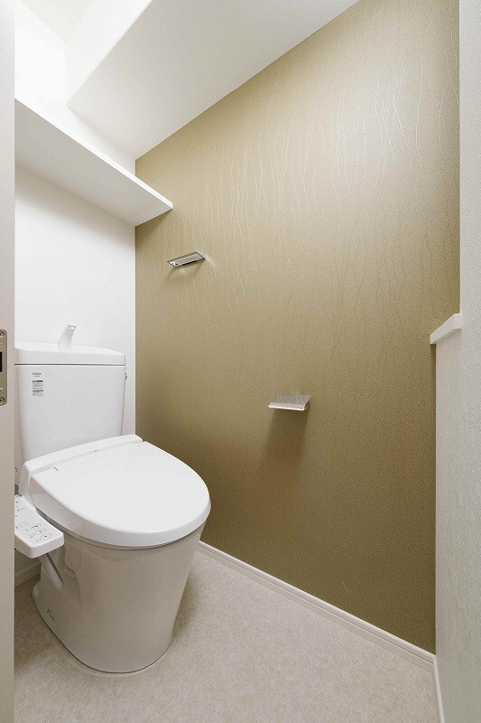 エンクレストALIVE白金の物件内観写真