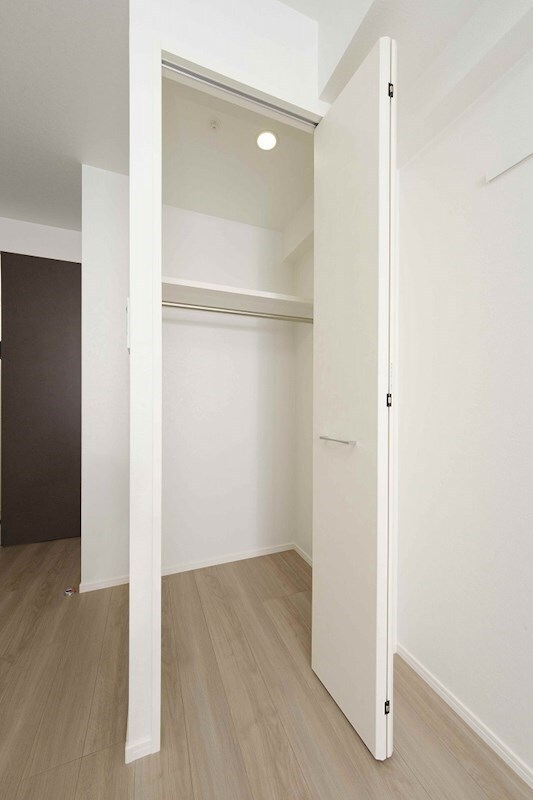 エンクレストALIVE白金の物件内観写真