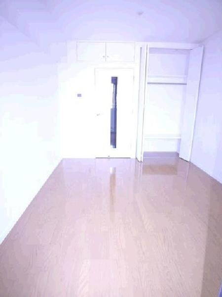 サヴォイ スタジオ スイーツの物件内観写真