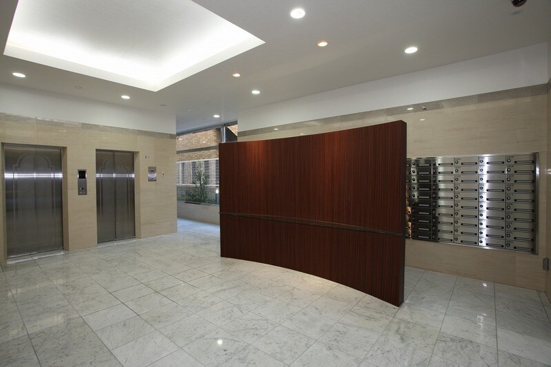 サヴォイ スタジオ スイーツの物件内観写真