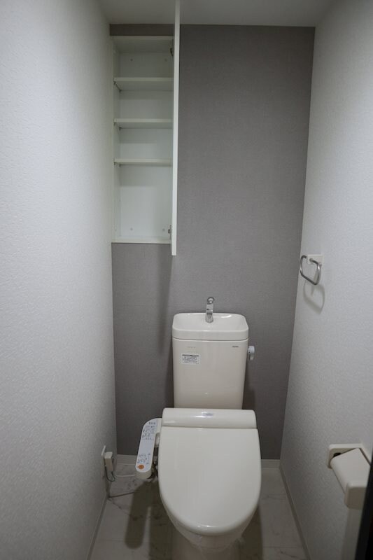 M.Rレジデンス博多の物件内観写真