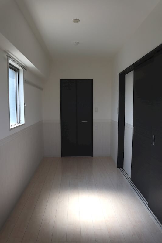 M.Rレジデンス博多の物件内観写真