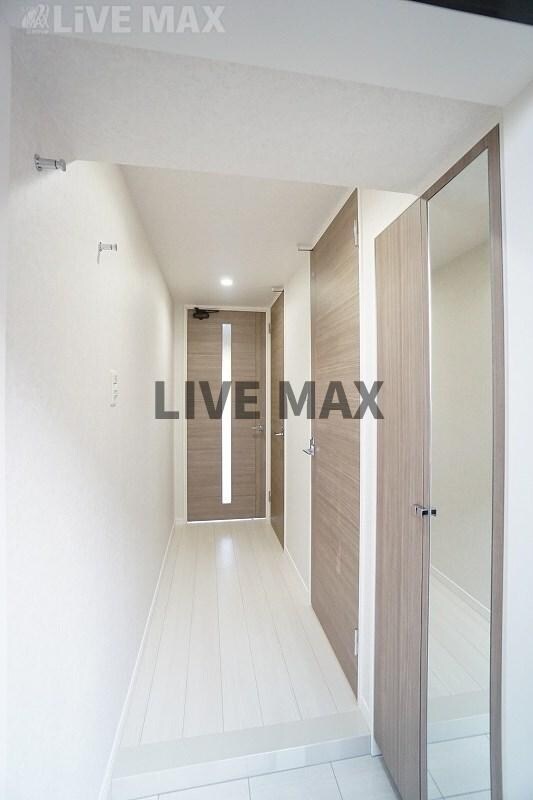 ネストピア博多グランドステージの物件内観写真