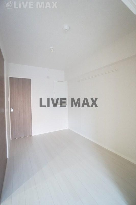 ネストピア博多グランドステージの物件内観写真