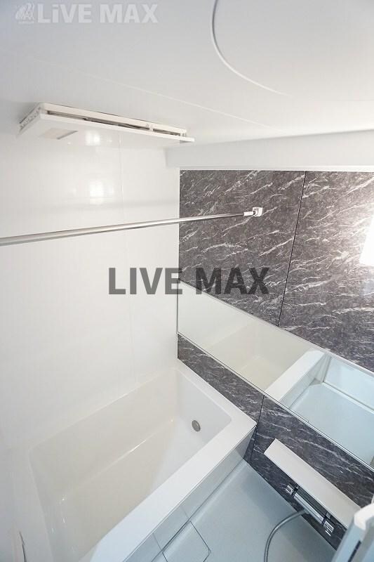 ネストピア博多グランドステージの物件内観写真