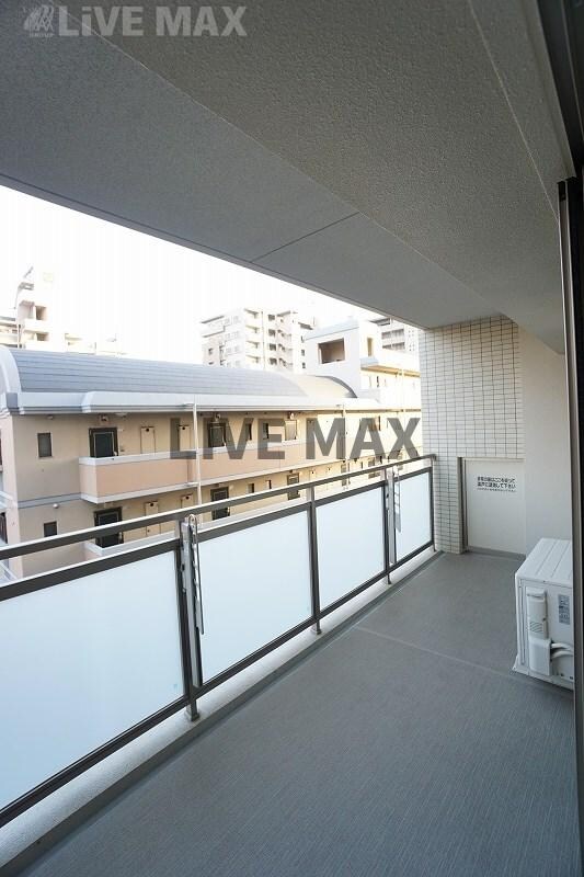 ネストピア博多グランドステージの物件内観写真