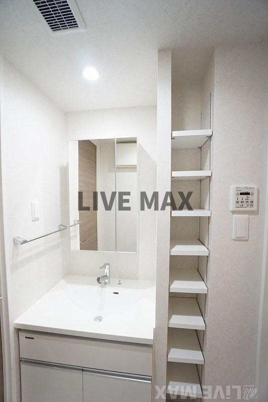 ネストピア博多グランドステージの物件内観写真