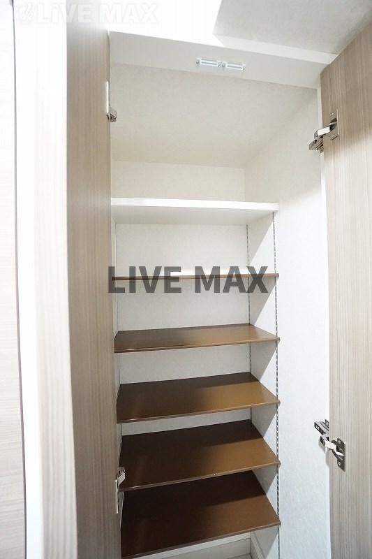 ネストピア博多グランドステージの物件内観写真