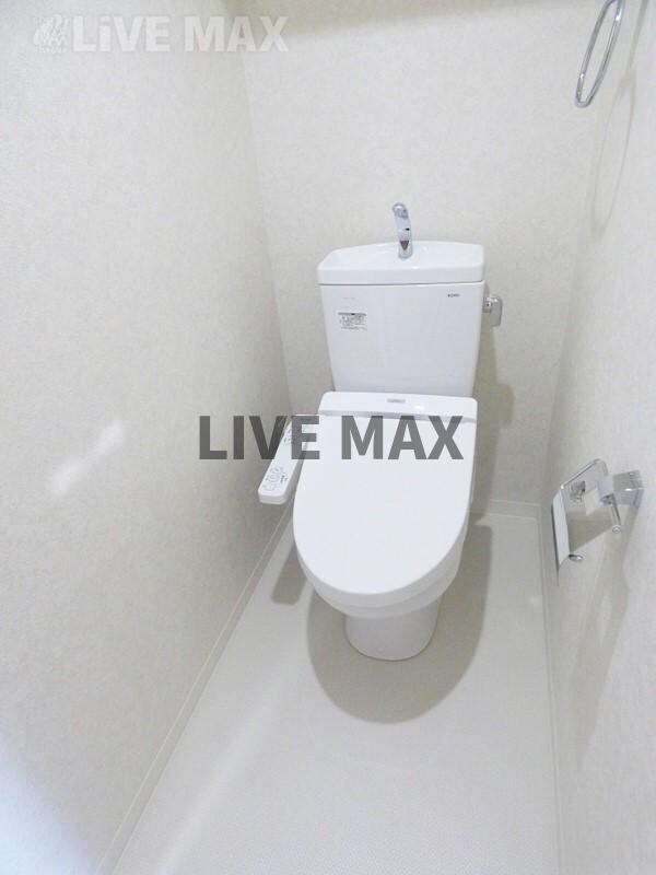 ネストピア博多グランドステージの物件内観写真