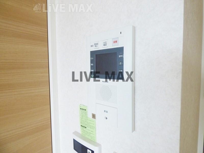 ネストピア博多グランドステージの物件内観写真