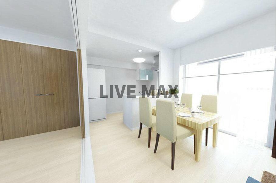 ネストピア博多グランドステージの物件内観写真