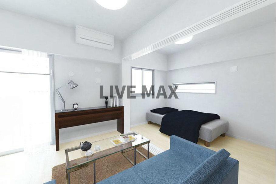 ネストピア博多グランドステージの物件内観写真