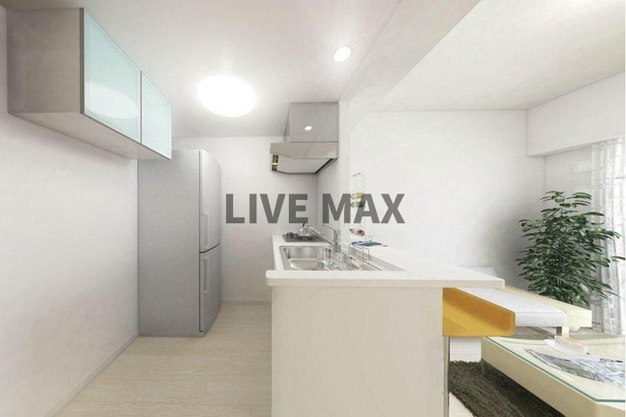 ネストピア博多グランドステージの物件内観写真