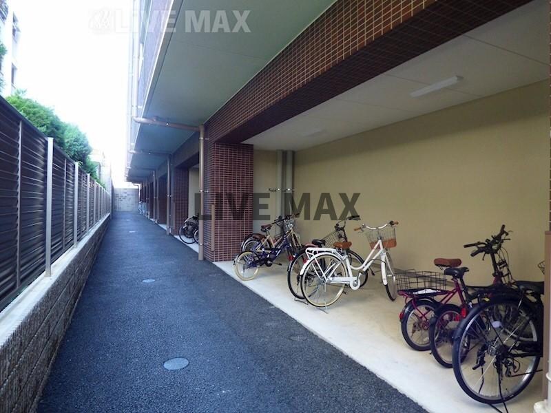 ネストピア博多グランドステージの物件内観写真