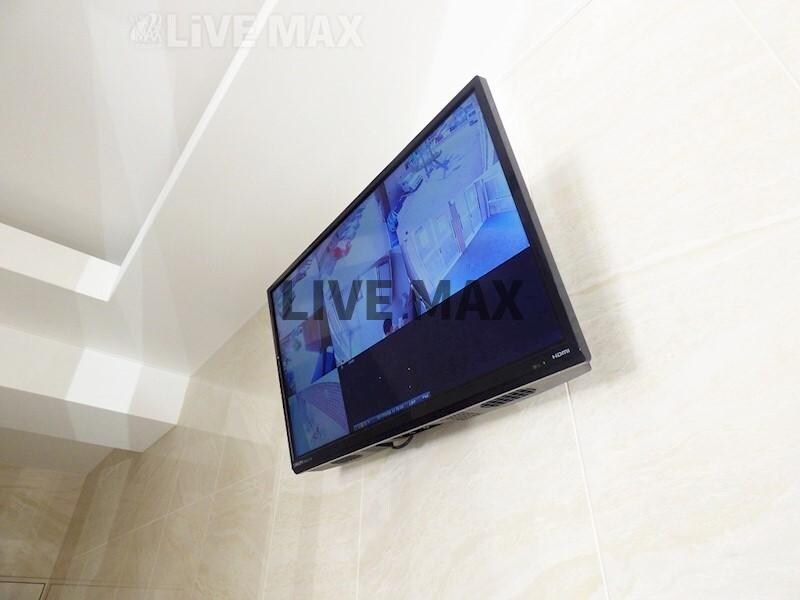 ネストピア博多グランドステージの物件内観写真