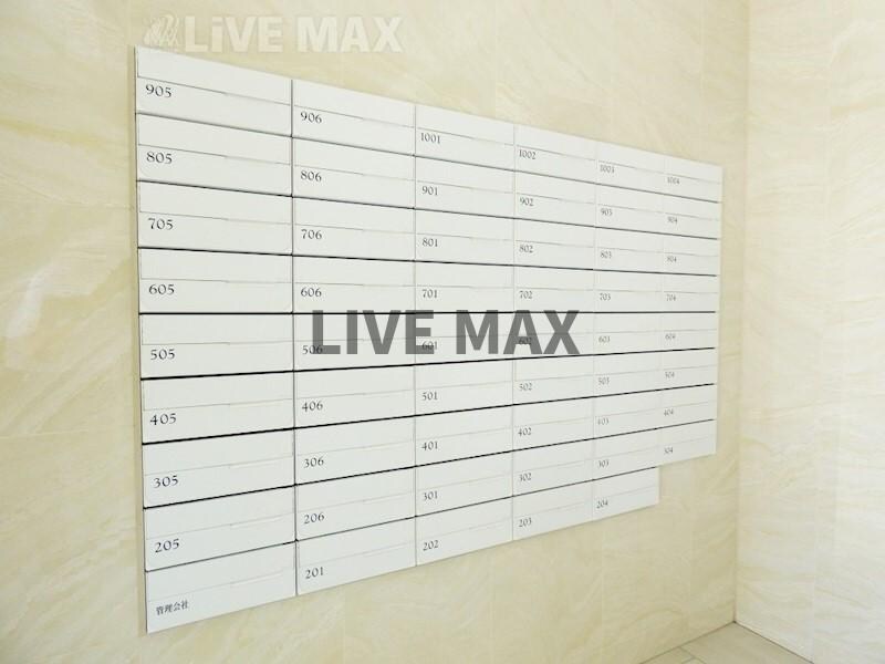 ネストピア博多グランドステージの物件内観写真