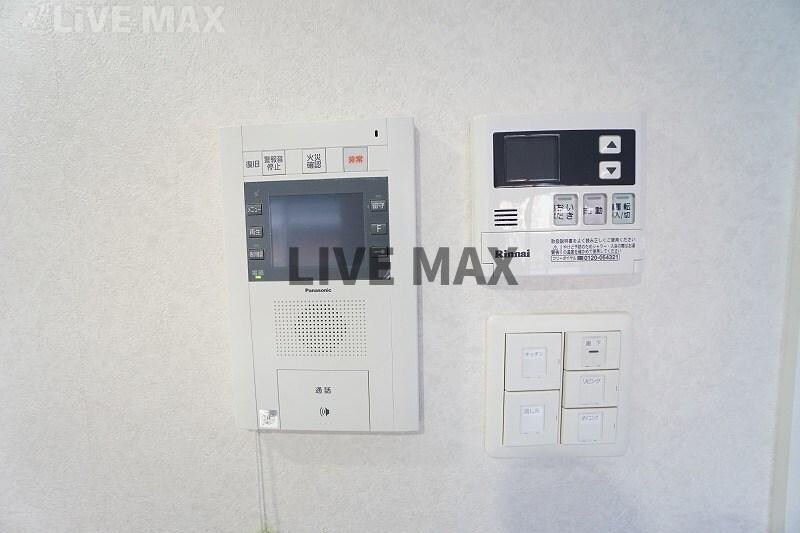 ネストピア博多グランドステージの物件内観写真