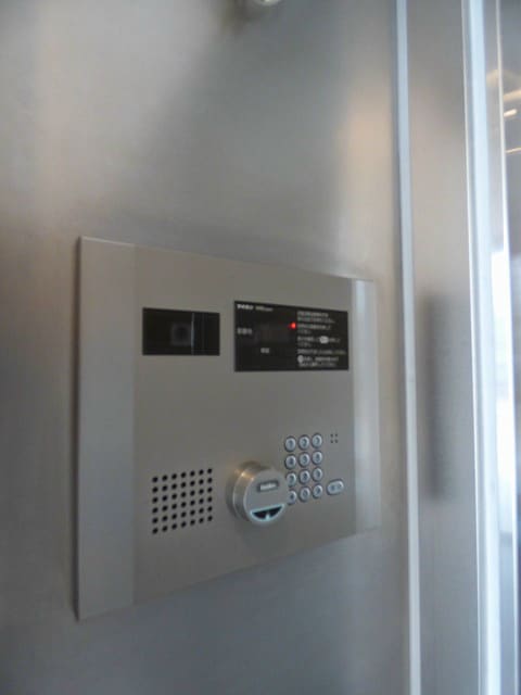 サヴォイザ・ティファナの物件外観写真