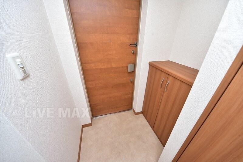 エステムコート博多駅前Ⅱセグティスの物件内観写真