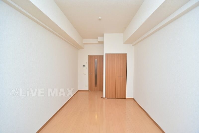 エステムコート博多駅前Ⅱセグティスの物件内観写真