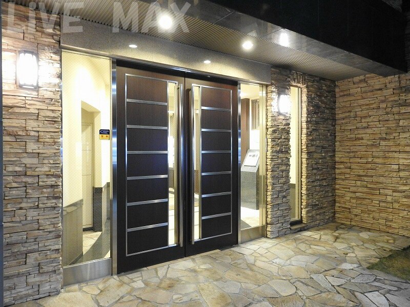 エステムコート博多駅前Ⅱセグティスの物件外観写真