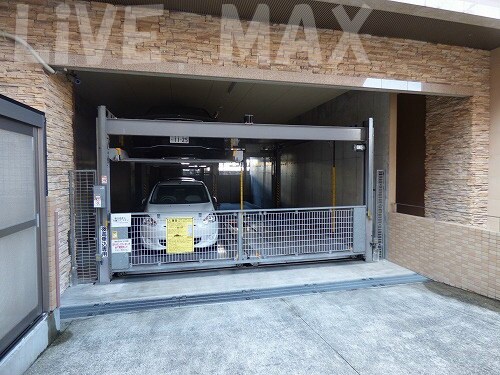 エステムコート博多駅前Ⅱセグティスの物件外観写真