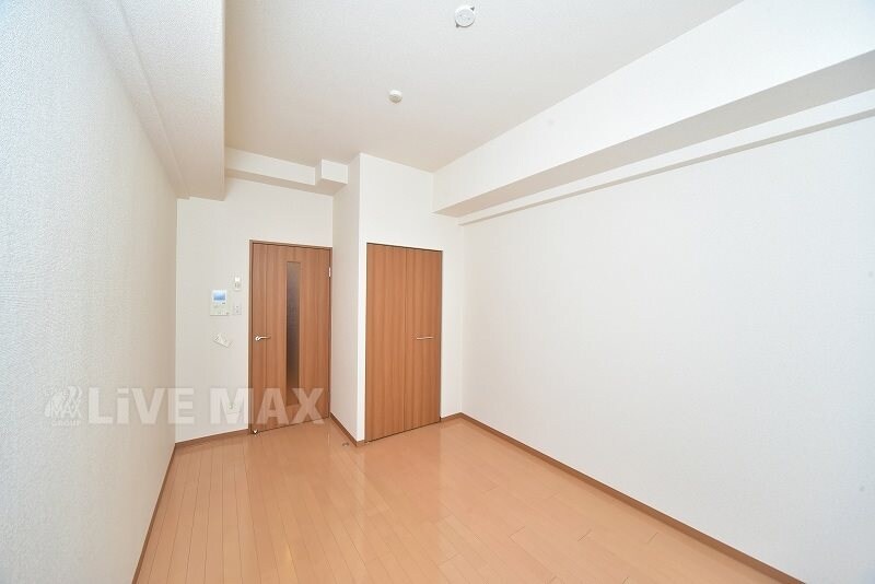 エステムコート博多駅前Ⅱセグティスの物件内観写真