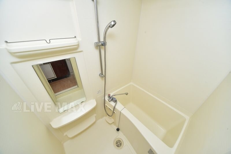 エステムコート博多駅前Ⅱセグティスの物件内観写真