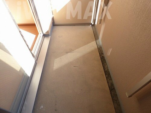 エステムコート博多駅前Ⅱセグティスの物件内観写真