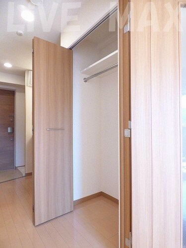 エステムコート博多駅前Ⅱセグティスの物件内観写真