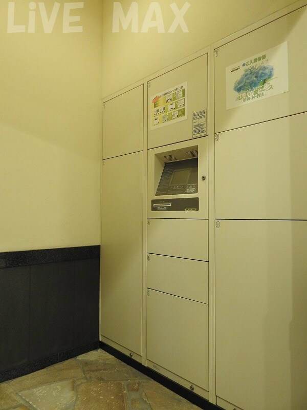 エステムコート博多駅前Ⅱセグティスの物件内観写真