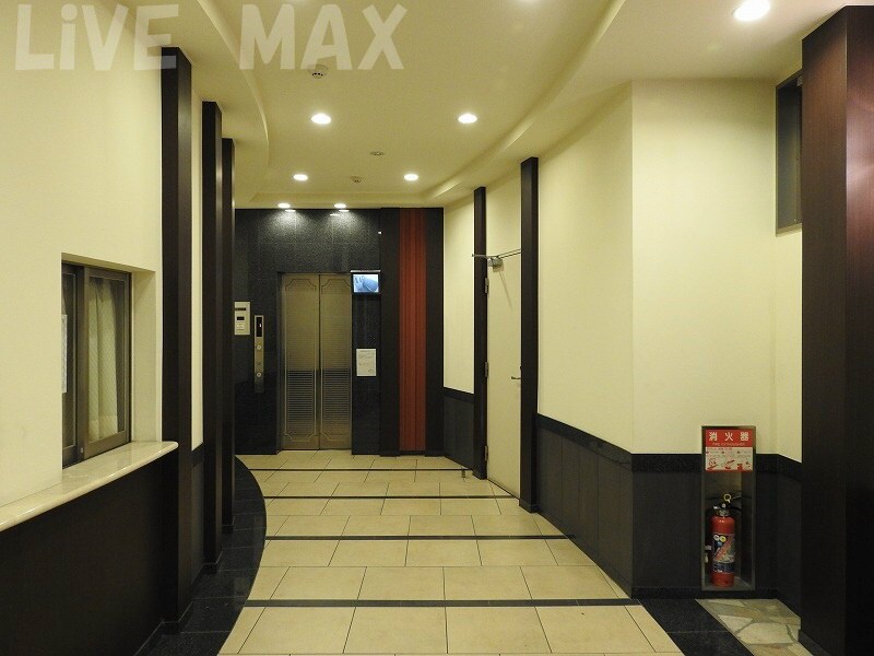 エステムコート博多駅前Ⅱセグティスの物件内観写真