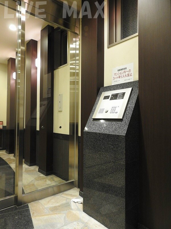 エステムコート博多駅前Ⅱセグティスの物件内観写真