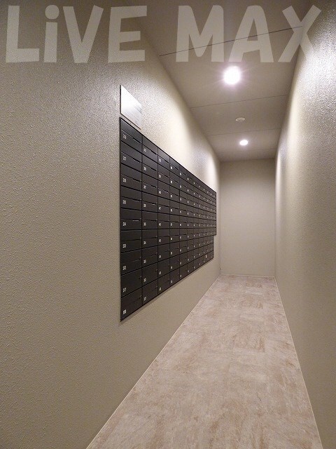 エンクレスト博多LIBERTYの物件内観写真