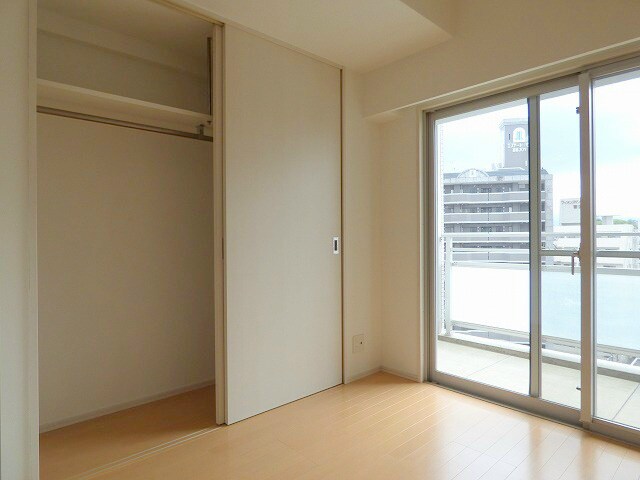 レジディア警固の物件内観写真