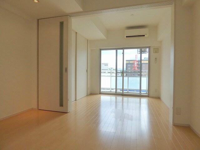 レジディア警固の物件内観写真