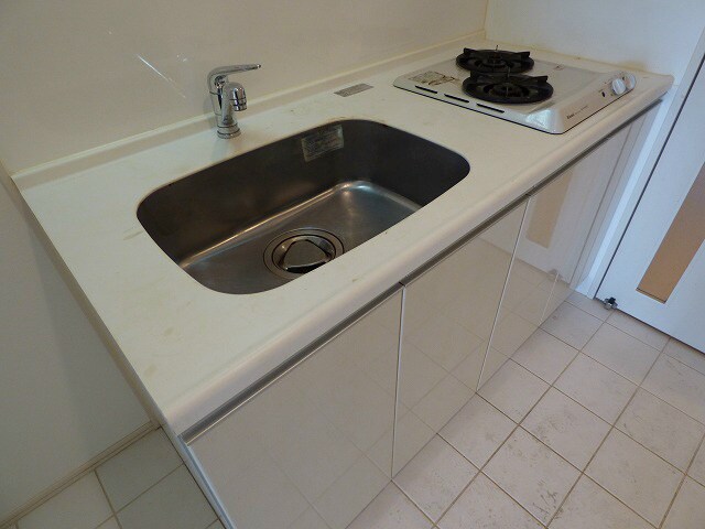 レジディア警固の物件内観写真