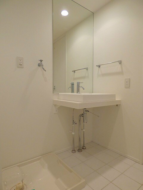 レジディア警固の物件内観写真