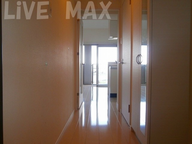 ラファセルフィーナ天神の物件内観写真